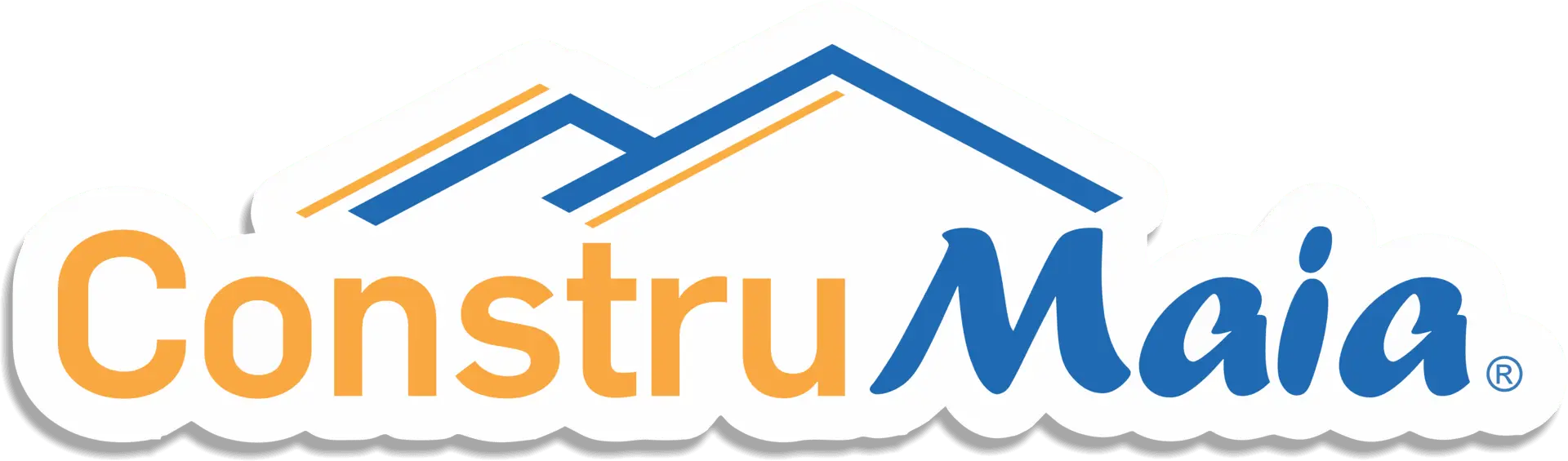Logo ConstruMaia